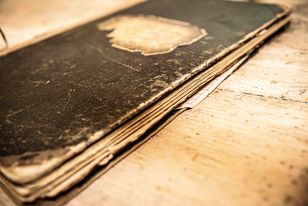 Von Kutschen und Kassenbüchern