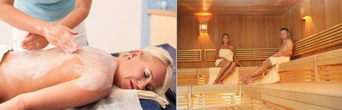 Vitalium Therme Bad Wurzach
