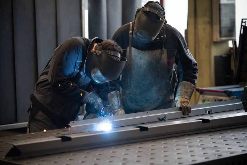 Ausbildung