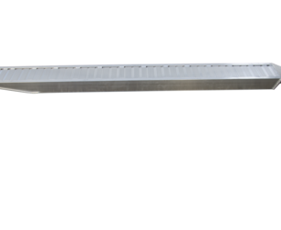 Alu-Auffahrrampen | Tragkraft 2400 kg/Paar