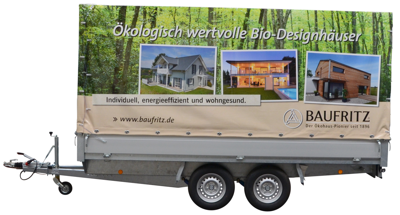 Auszug Planenbeschriftungen