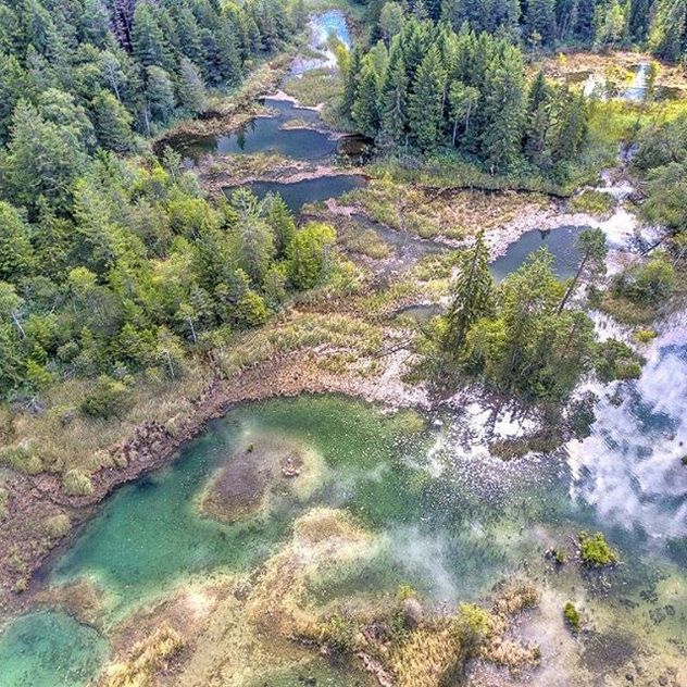 Große Wanderung &quot;Zu den Quellseen&quot;