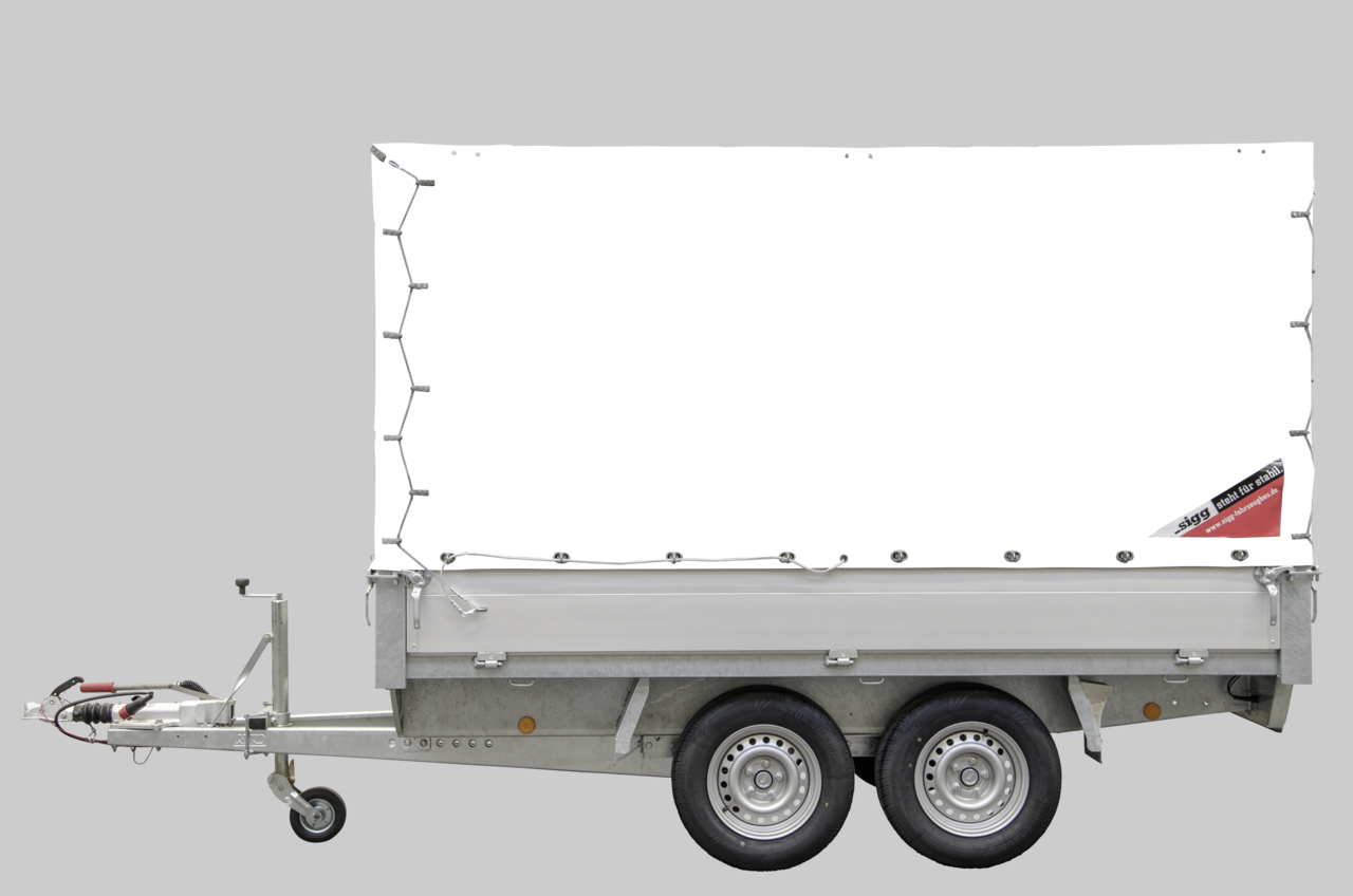 Verdeckgestell PL-T