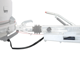 Hauptkabelschutz Plug-Safe