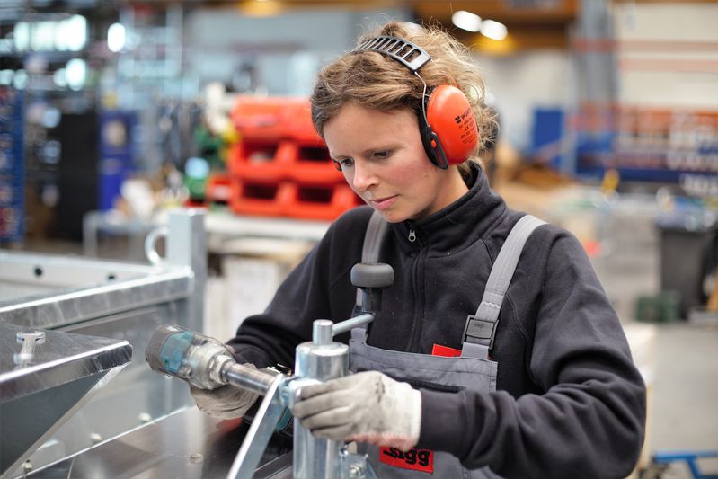 Ausbildung