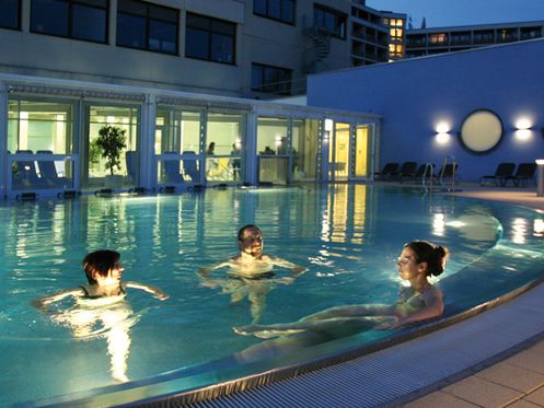Vitalium Therme Bad Wurzach