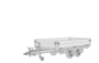Plattformanhänger 2000 kg bis 2600 kg für schwerere Gegenstände