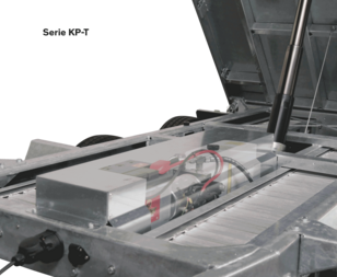 Elektropumpe