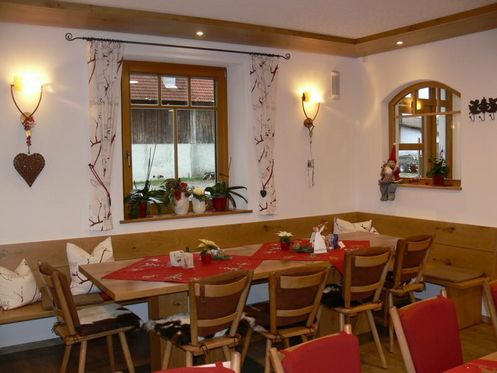 Gasthof Engel in Haidgau