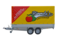 Auszug Planenbeschriftungen