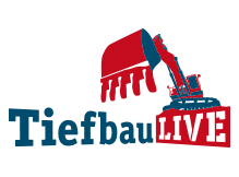 NEU: SIGG-Anhänger auf der TiefbauLIVE in Karlsruhe